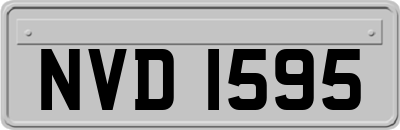 NVD1595