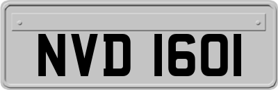 NVD1601