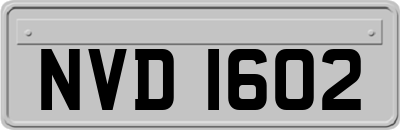 NVD1602