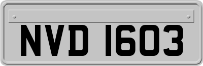 NVD1603