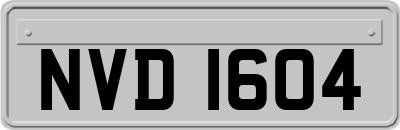 NVD1604