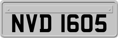 NVD1605