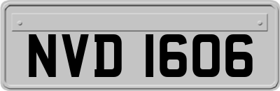 NVD1606