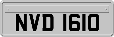 NVD1610