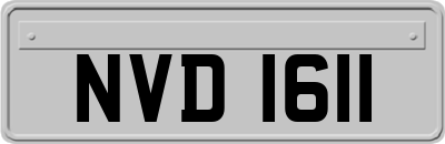 NVD1611