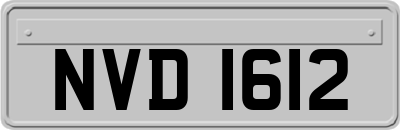 NVD1612