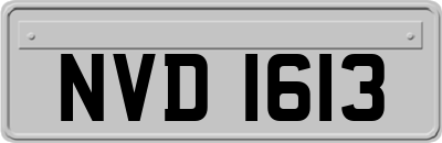NVD1613