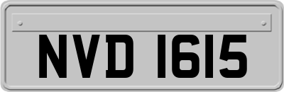 NVD1615