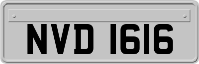 NVD1616