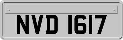NVD1617