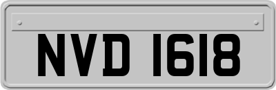 NVD1618