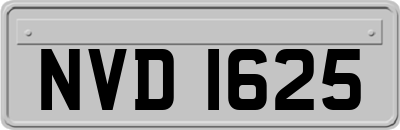 NVD1625