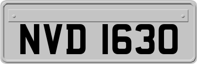 NVD1630