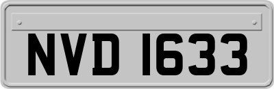 NVD1633