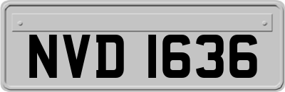 NVD1636