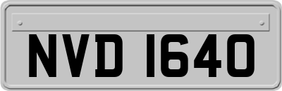 NVD1640