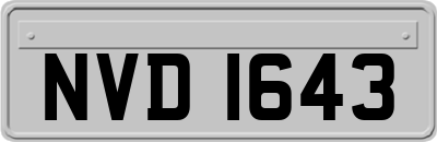NVD1643