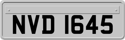 NVD1645