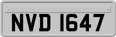 NVD1647