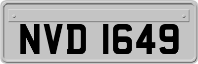 NVD1649