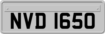 NVD1650