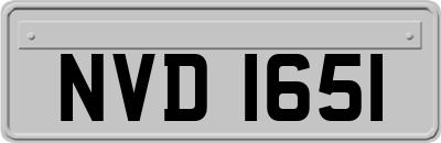NVD1651