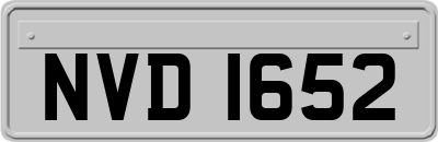 NVD1652