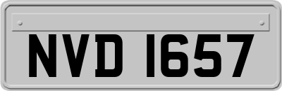 NVD1657