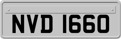 NVD1660