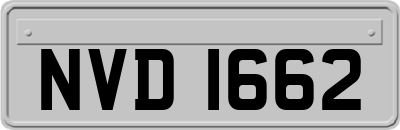 NVD1662