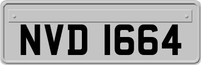 NVD1664