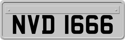 NVD1666