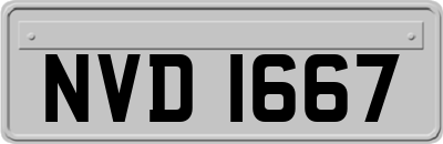 NVD1667