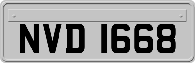 NVD1668