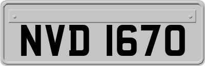 NVD1670