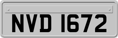 NVD1672
