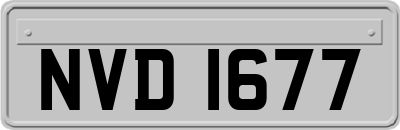 NVD1677
