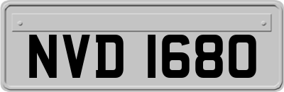 NVD1680