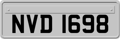 NVD1698