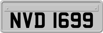 NVD1699