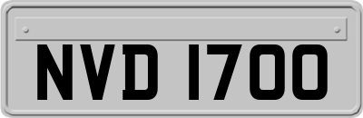 NVD1700
