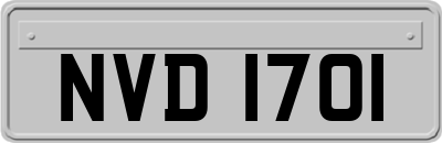 NVD1701