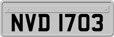 NVD1703
