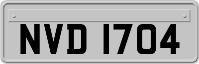 NVD1704