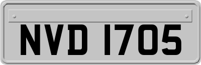 NVD1705