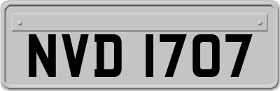 NVD1707