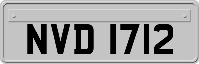 NVD1712