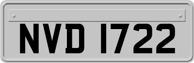 NVD1722