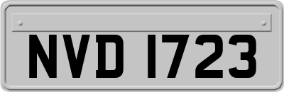 NVD1723