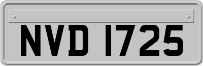 NVD1725